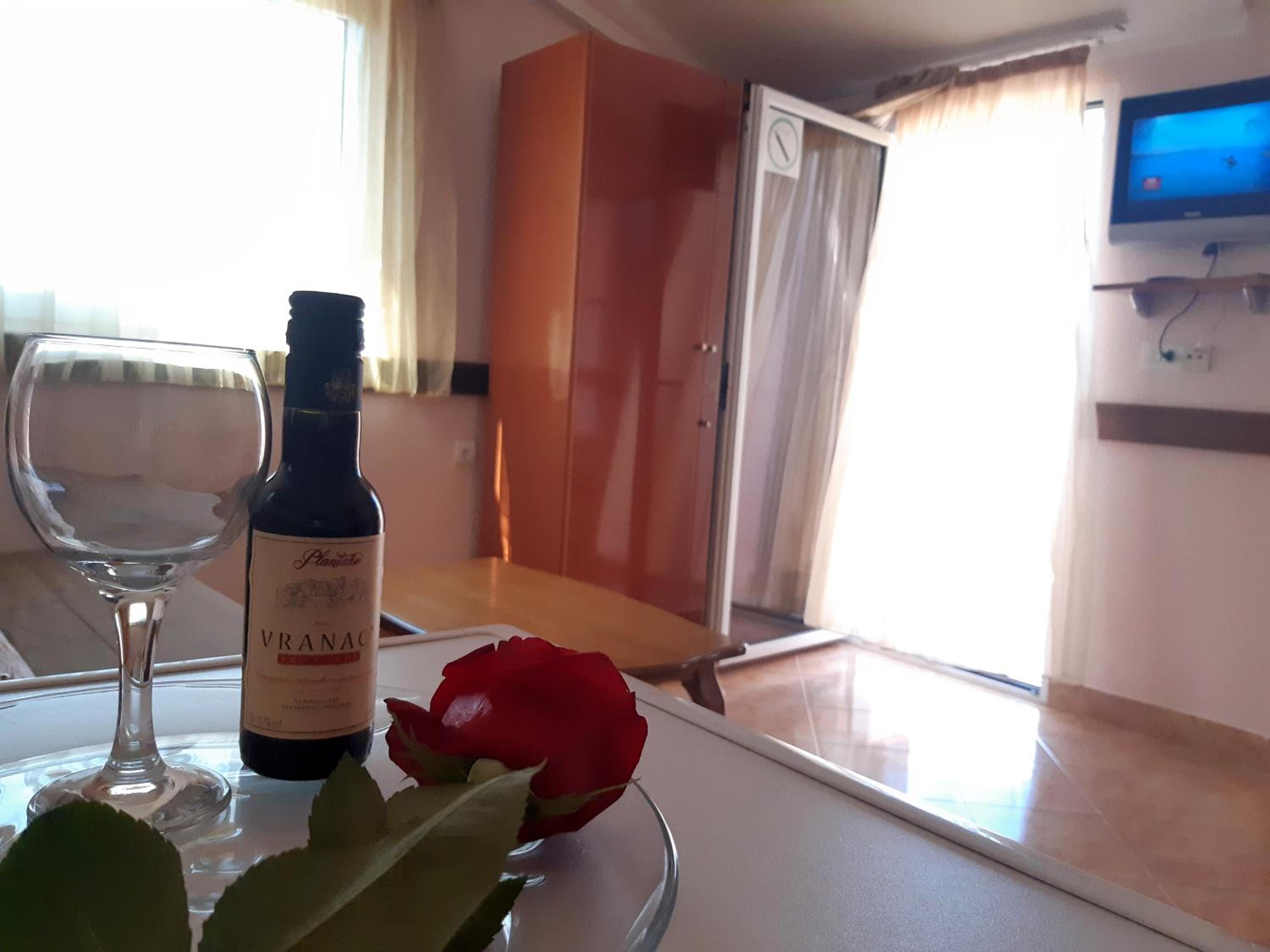 Фото Garni Hotel Koral