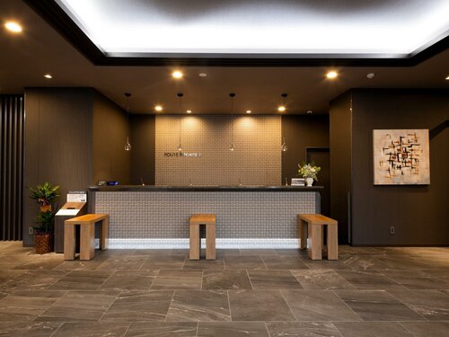 Гостиница Hotel Route Inn Grand Wakayama Eki Higashiguchi в Вакаяме