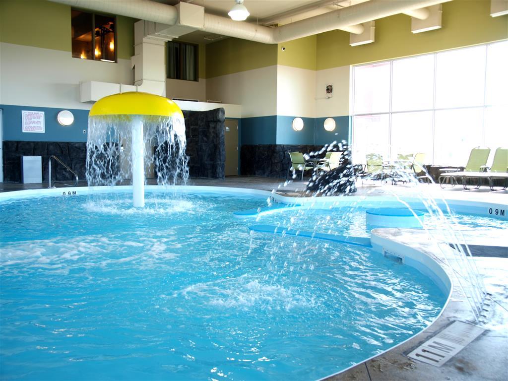 Фото Best Western Plus Winnipeg West