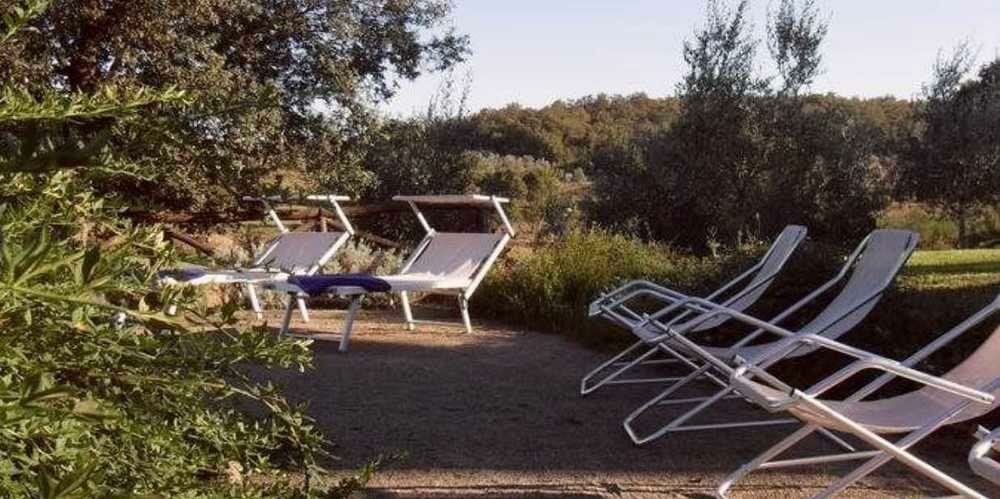 Фото Podere Pievina