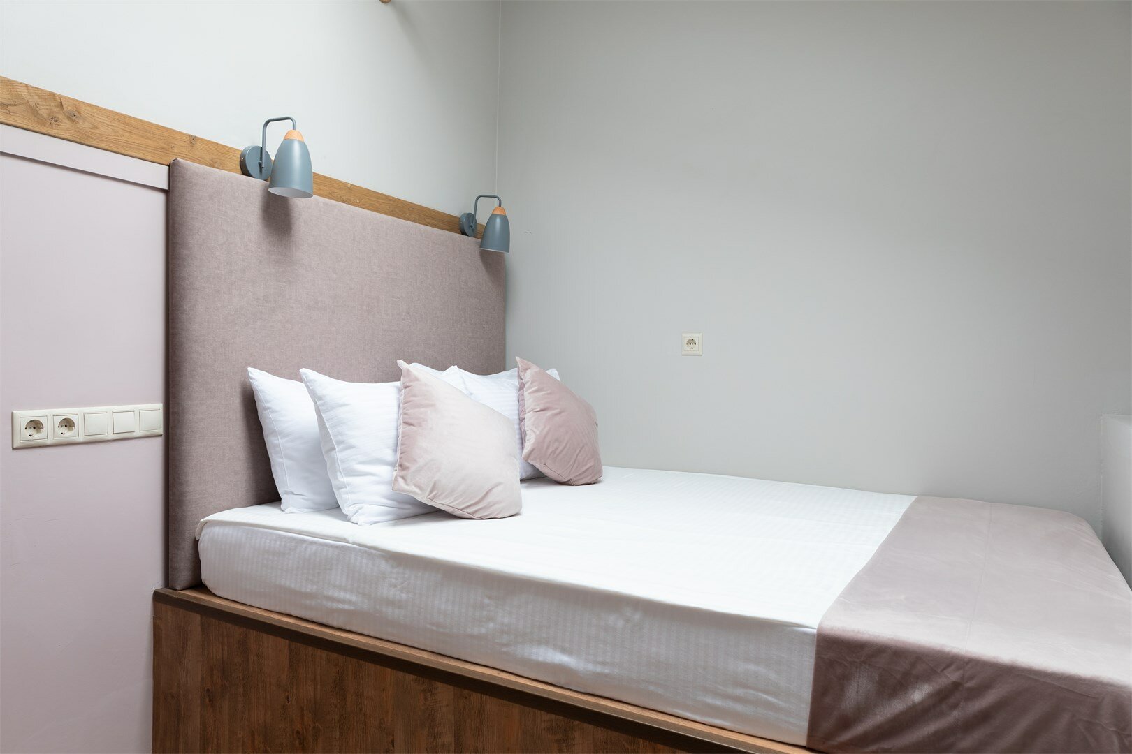 Фото Norke Prime Зарядье