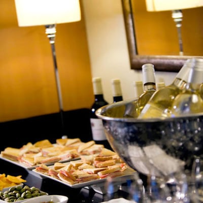 Фото Renaissance Brussels Hotel