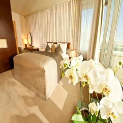 Фото Dorint Hotel am Heumarkt Cologne