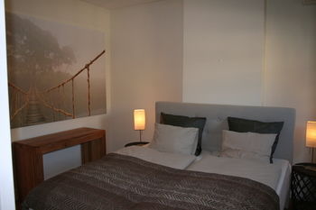 Фото Grand-Place Lombard Penthouse