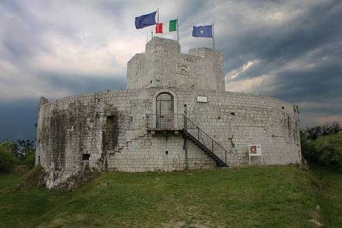 Фото Hotel Lombardia