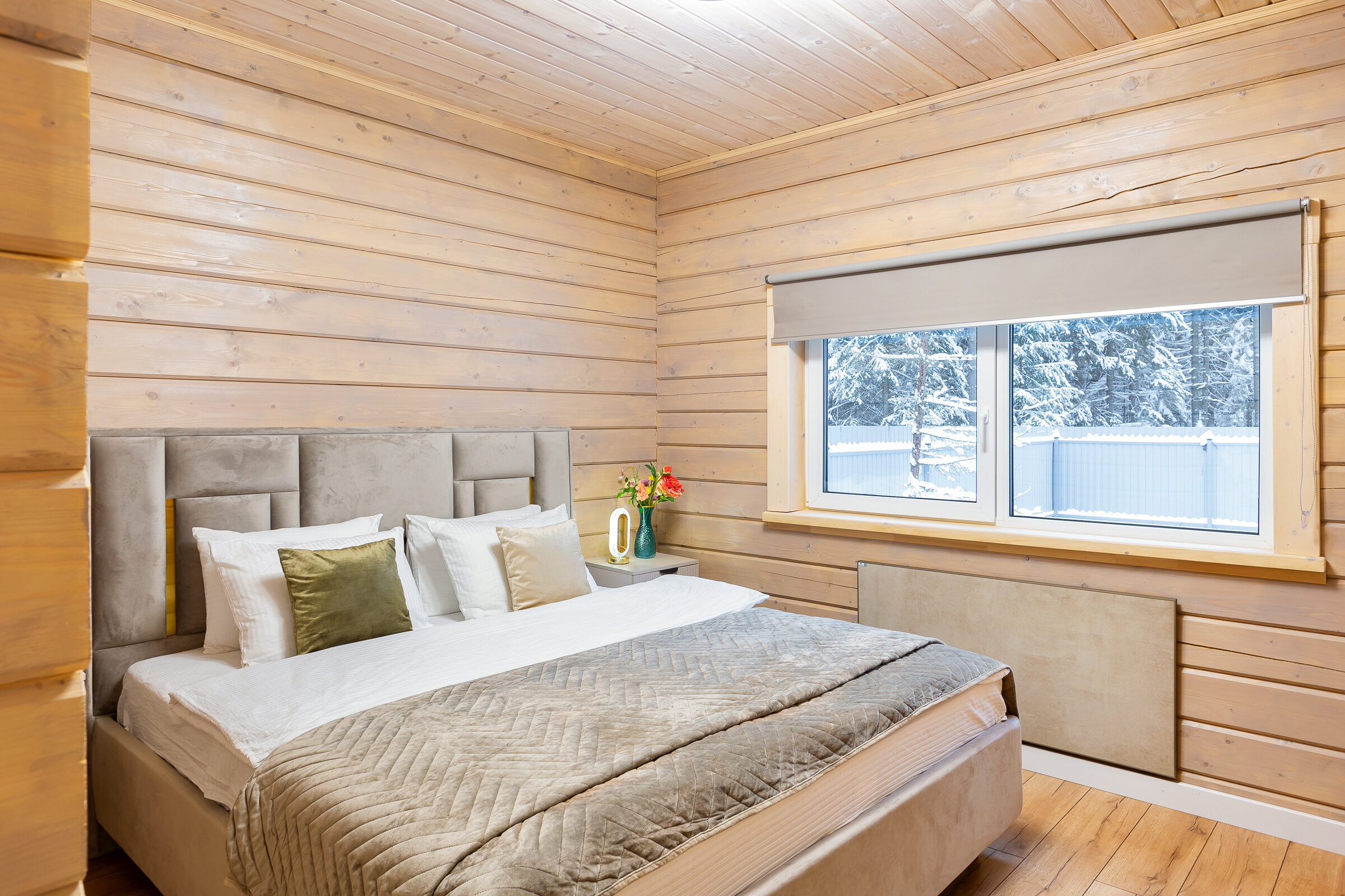 Фото Solar House