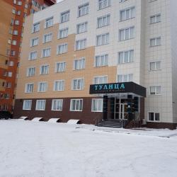 Фото Тулица