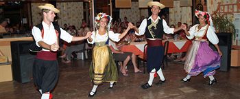 Фото Morfeas Hotel