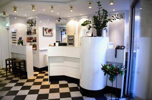 Фото Singel Hotel