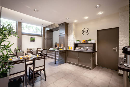 Фото Hotel Des Ducs