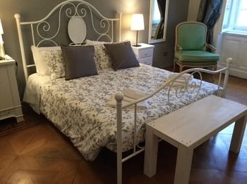 Фото Bed and Breakfast Le Cupole di Trieste