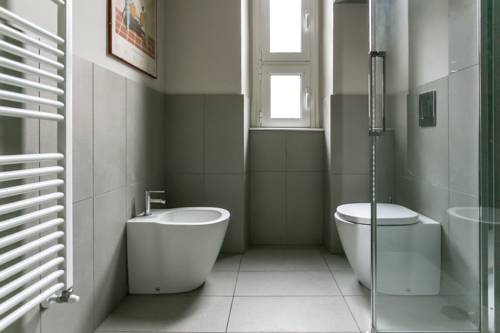 Фото Italianway Apartments - Da Procida