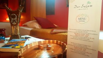 Фото Dar Salam - Adults Only