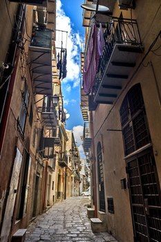 Фото Casa Nostra