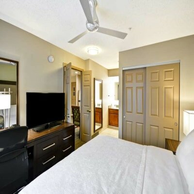 Фото Homewood Suites by Hilton Hillsboro/Beaverton