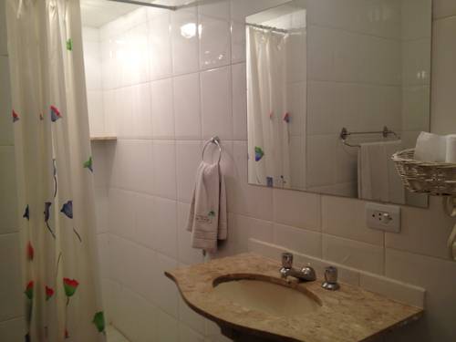 Фото Chalé Terrazza