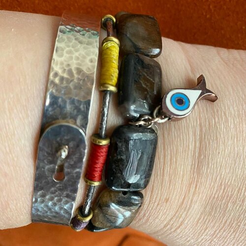 Gümüş Madeni Fotoğraf 4