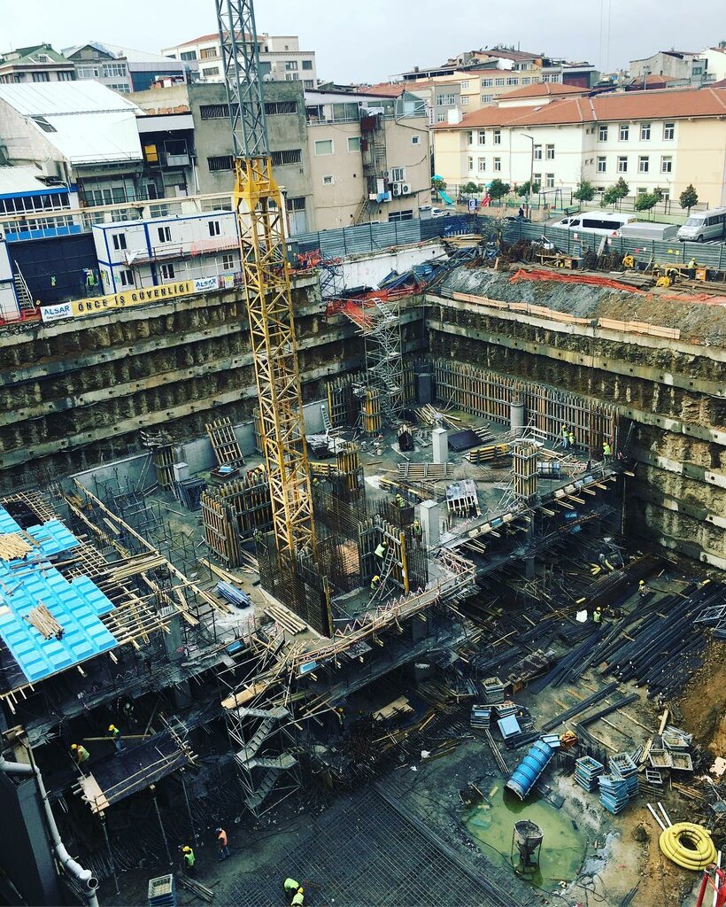 Occupational safety and health Aksoy Joint Health and Safety Unit, Corlu, photo