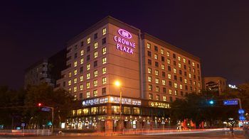 Фото Guo Ji Yi Yuan Hotel