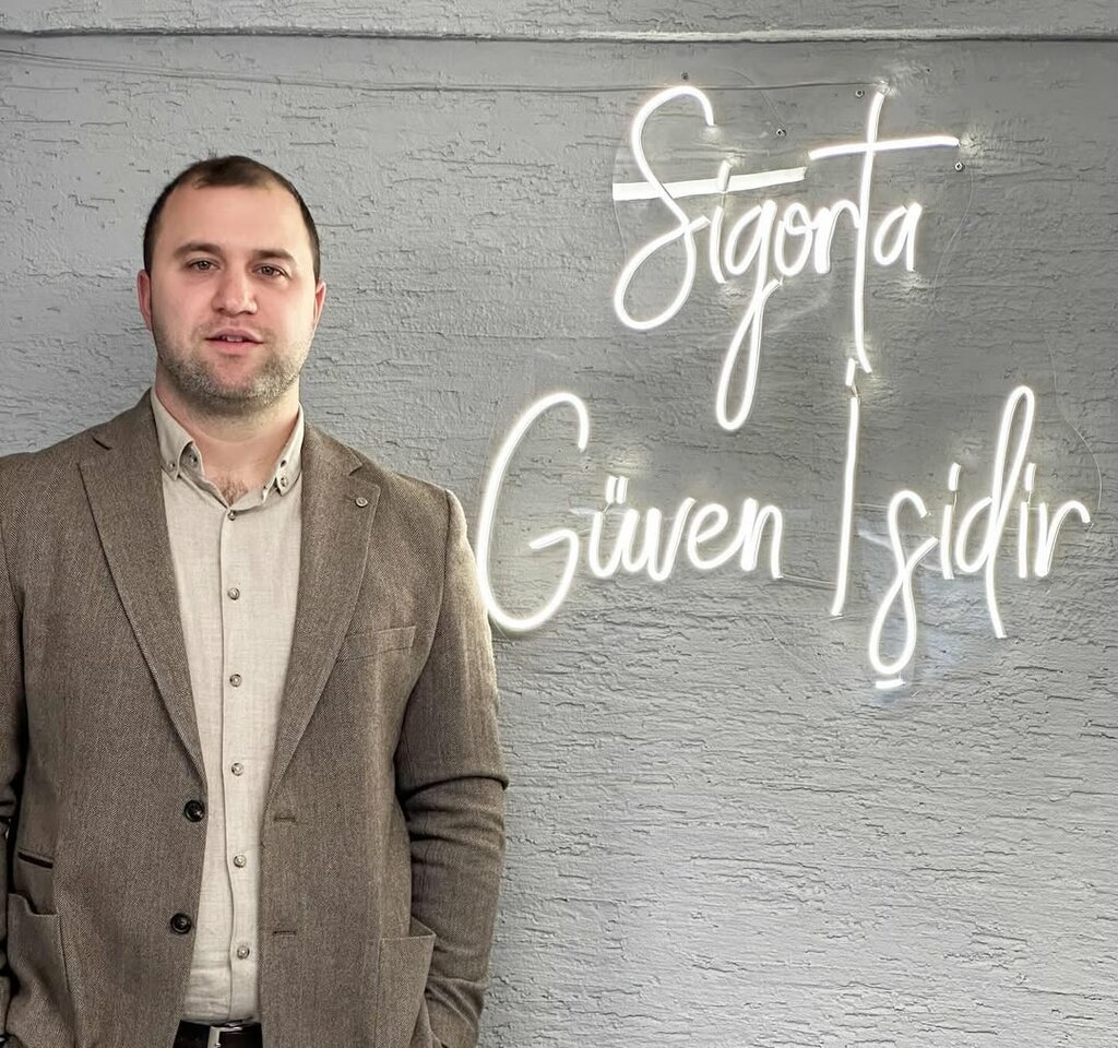 Insurance company Akin Insurance Bazaar Branch, Gemlik, photo