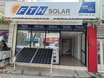 Fth Solar (Antalya, Aksu District, Guzelyurt Neighborhood, Martyr Commando Private Mustafa Gokturk Avenue, 1), energy equipment