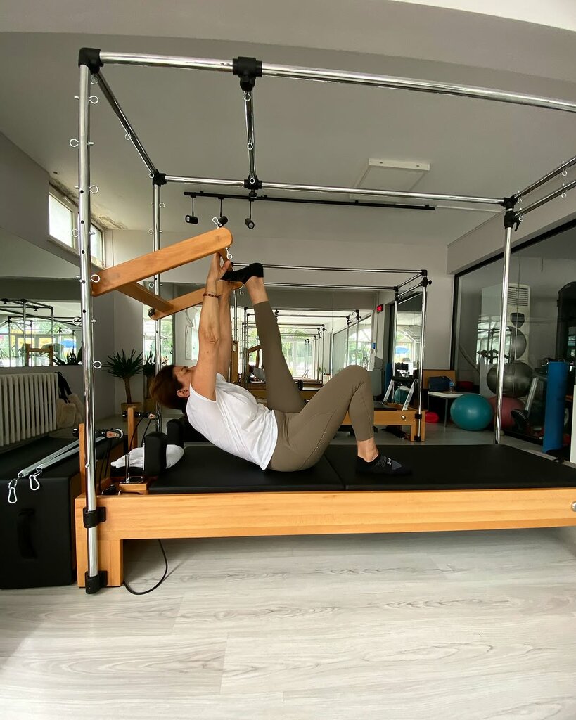 Fitness club Torch Pt Studio/Omerli, Istanbul, photo