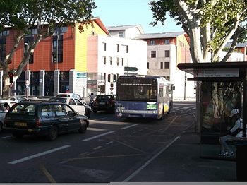 Фото Appart'Hotel Sainte Marthe