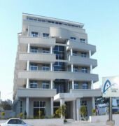 Гостиница Afrin Prestige