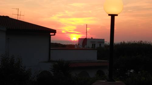 Фото Hotel Piccolo Paradiso