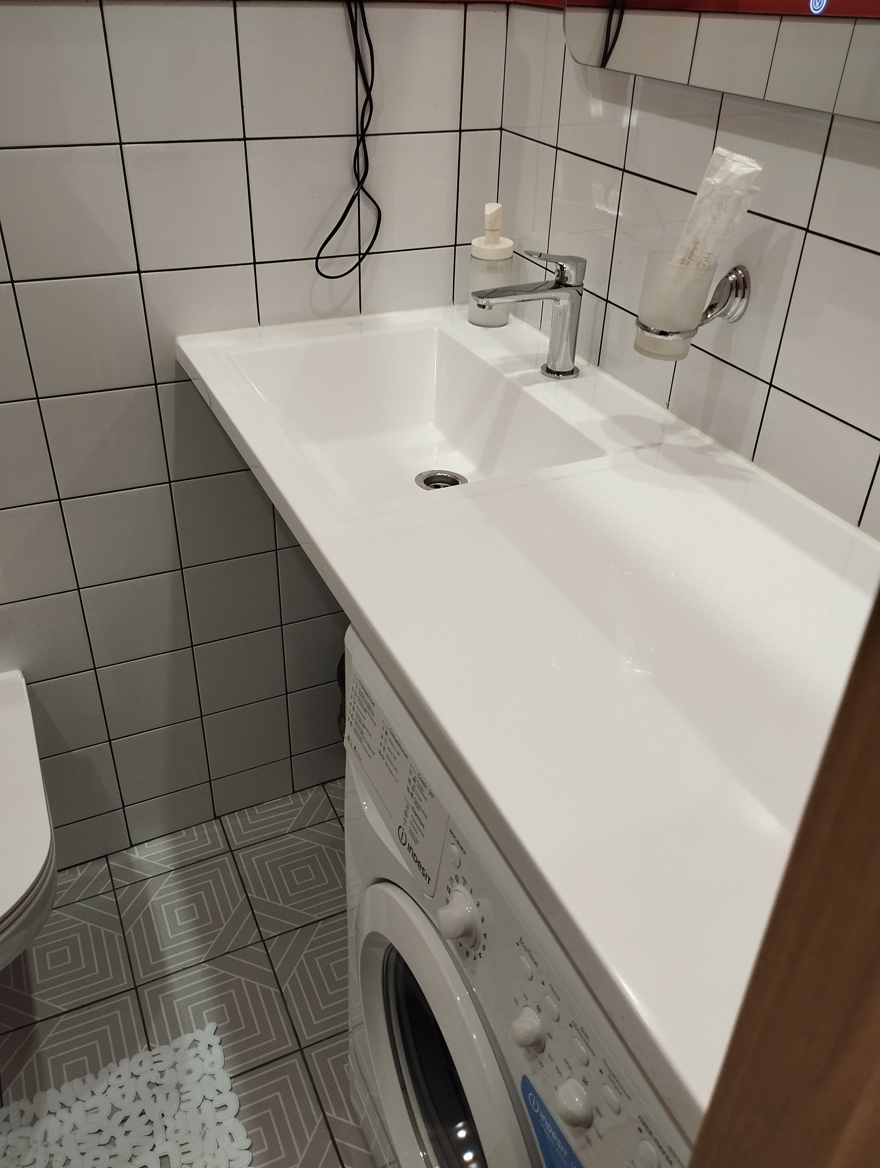 Фото Правда Апарт