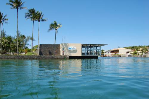 Фото Pousada Marilia