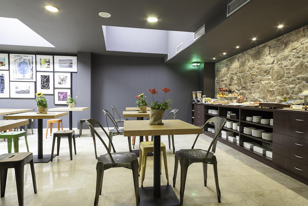 Фото Hotel Acta Bcn 40