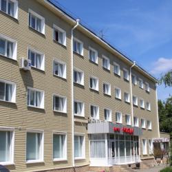 Фото Сити отель