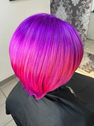 Салон красоты А Я Самая, Вязьма, фото