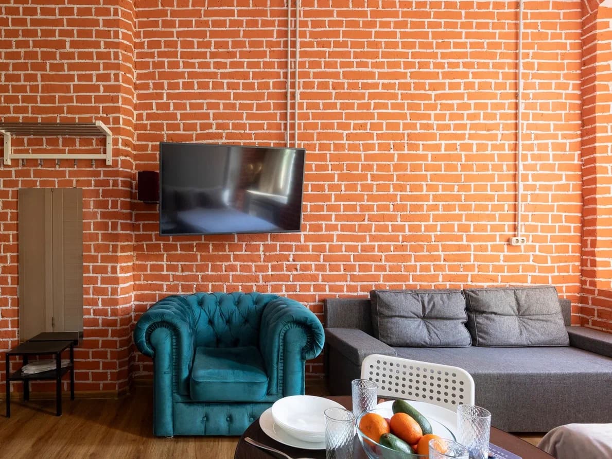 Фото Norke Красносельская