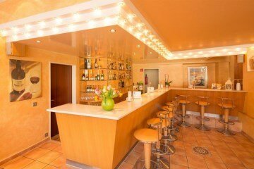 Фото Heikotel - City Nord