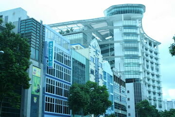 Фото Hotel 81 Bugis