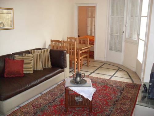 Фото Alexander the Great Hotel - Alexotel