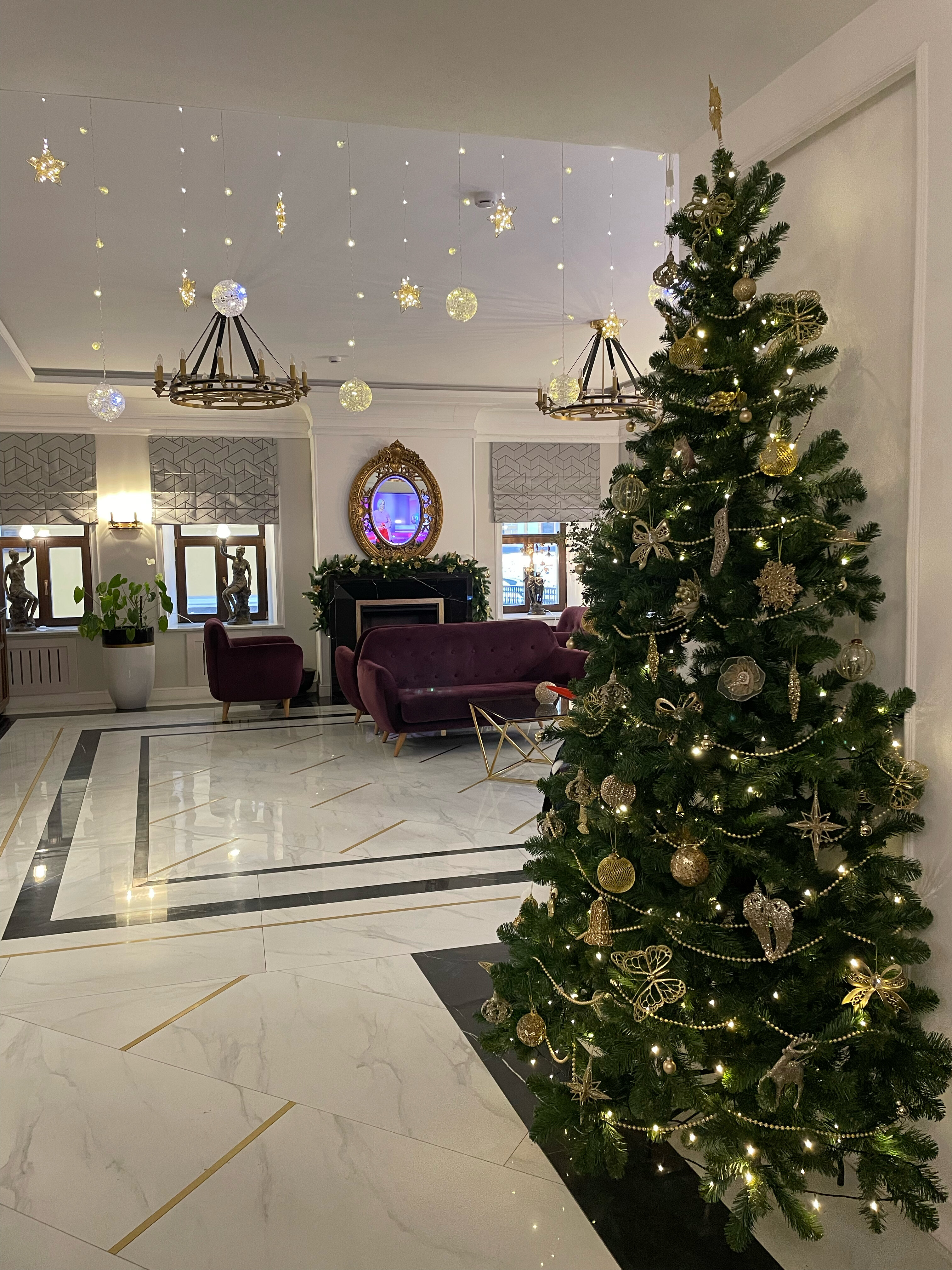 Фото Богоявленский