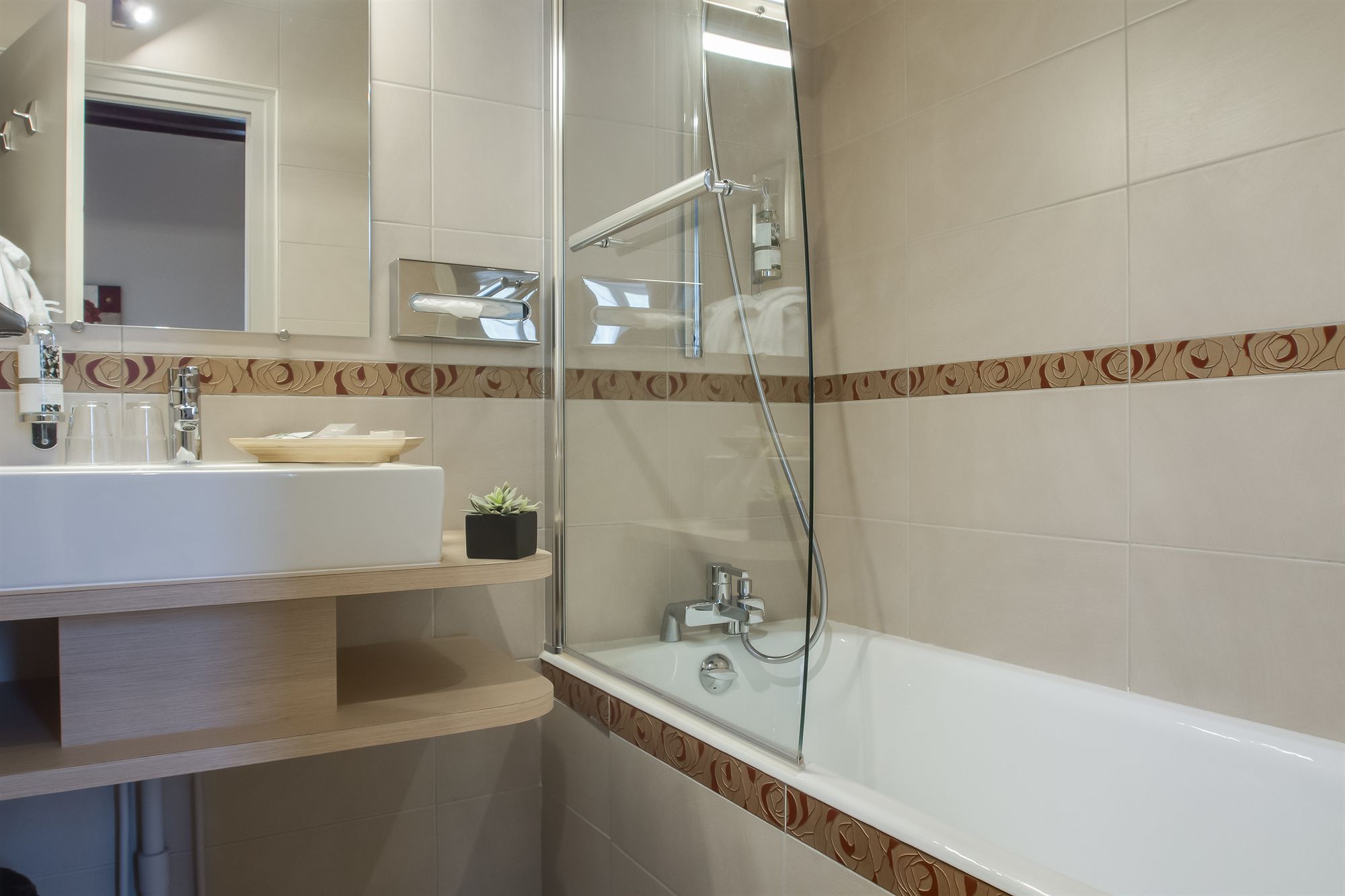 Фото Hotel Wilson