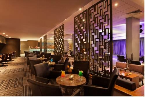 Гостиница Isrotel Lagoona в Эйлате