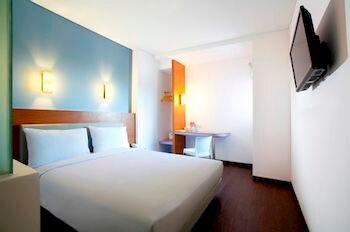 Фото Amaris Hotel Pasar Baru - Chse Certified