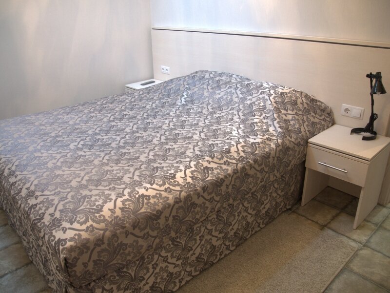 Фото Гостиница А108-27 км