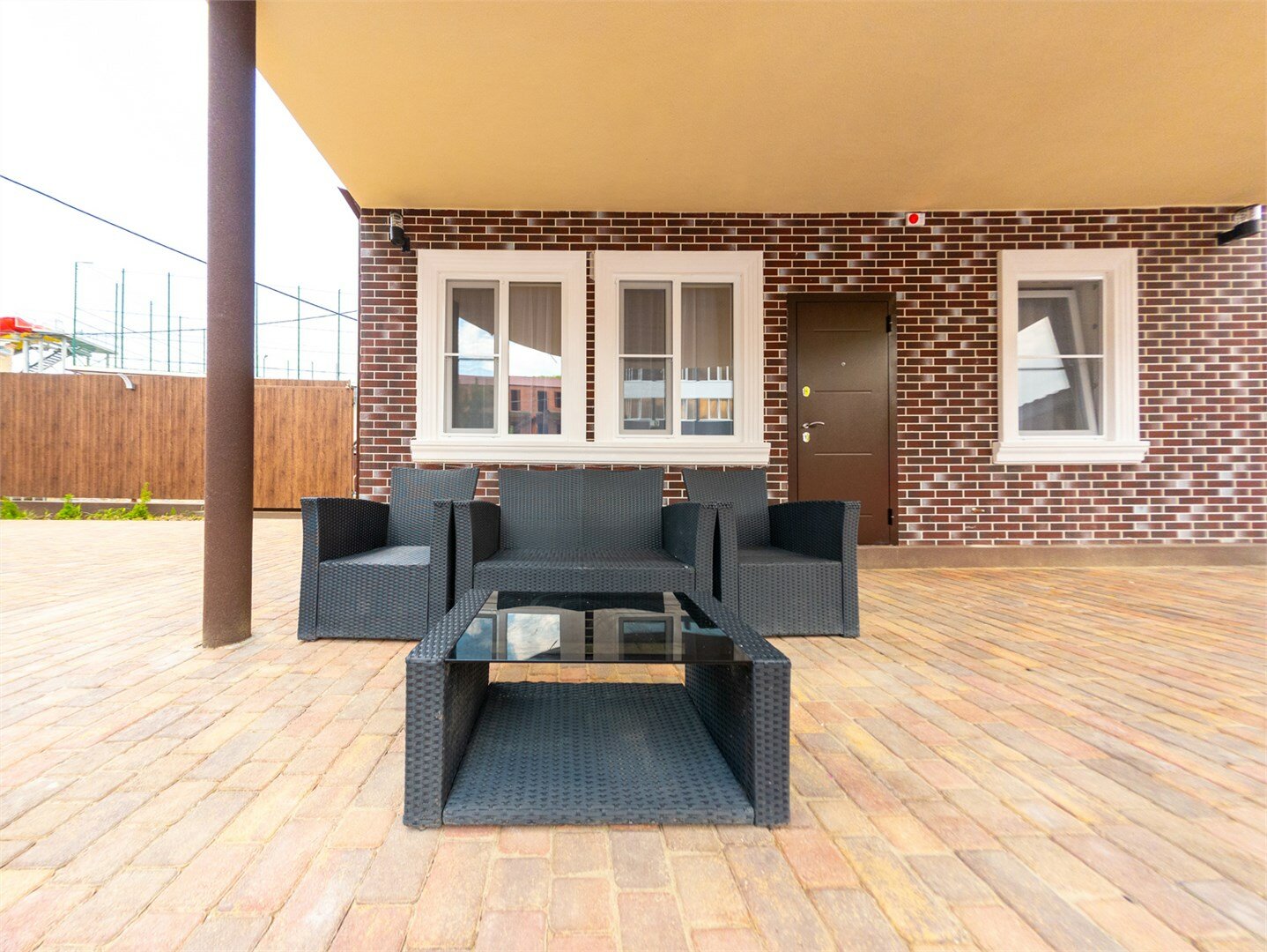 Фото Самшит