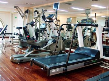 Фото Grand Hotel Beijing