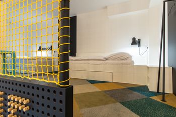 Фото MeetMe23 - Hotel