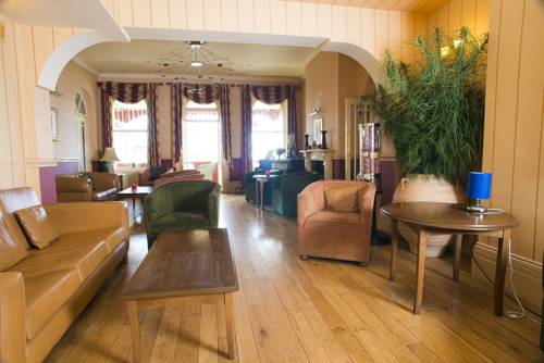 Фото The Pier Hotel