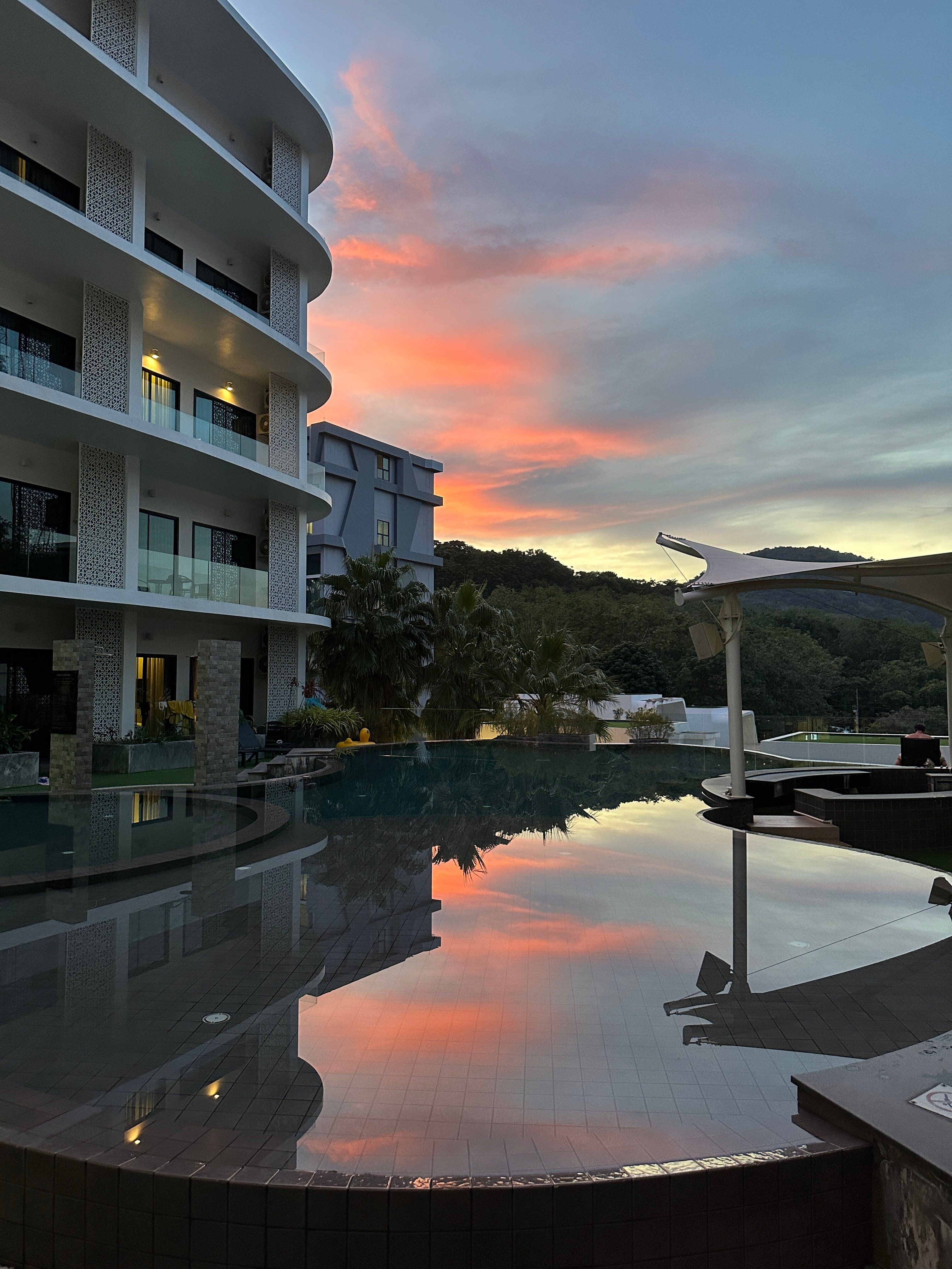 Фото Utopia Naiharn