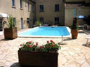 Фото La Bastide d'Entraigues