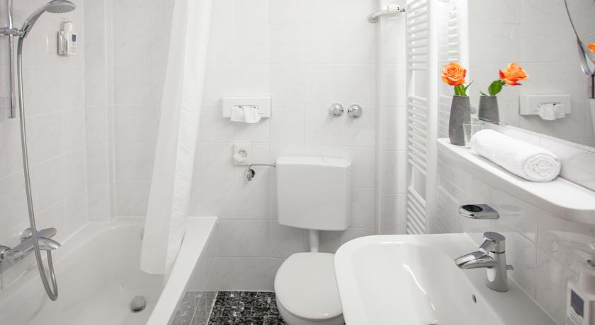 Фото Centro Hotel Mondial